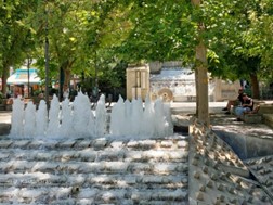 Το φαινόμενο του αερόθερμου και άλλα "μυστικά" της ζέστης απο τον Δ. Ζιακόπουλο